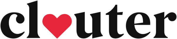 Clouter logo