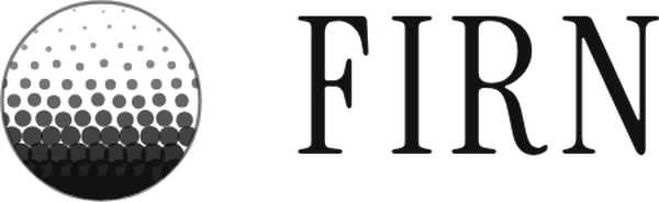 FIRN logo